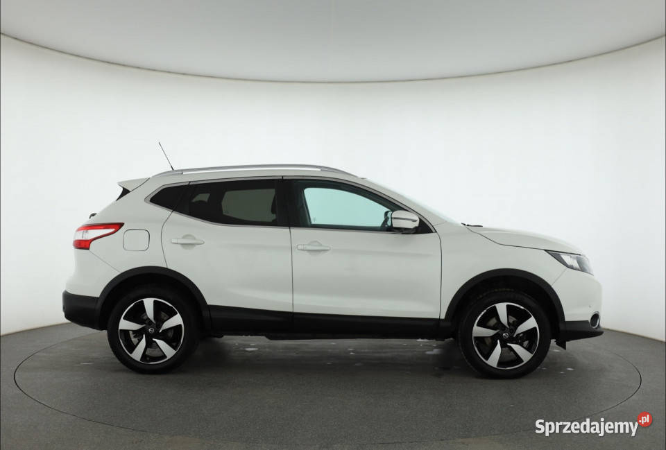 Nissan Qashqai 12 DIGT Piaseczno sprzedam