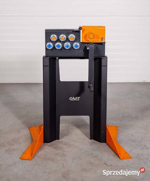 Prościarka do drutu odgromowego OLMET PR687 podlaskie Kolno