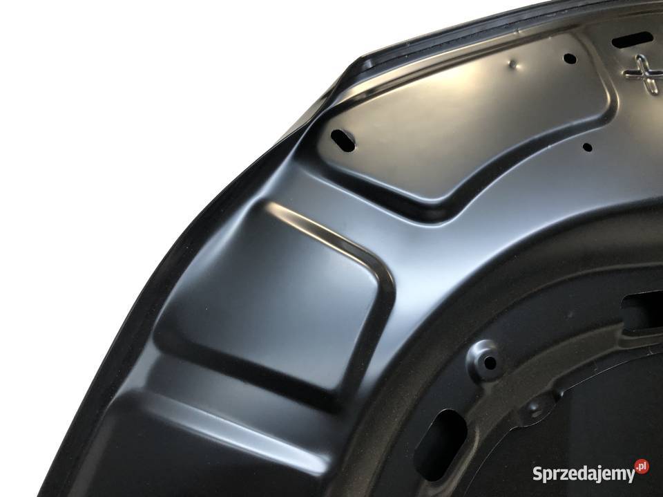 Kia Optima IV 20152020 Maska pokrywa silnika świętokrzyskie Skarżysko-Kamienna