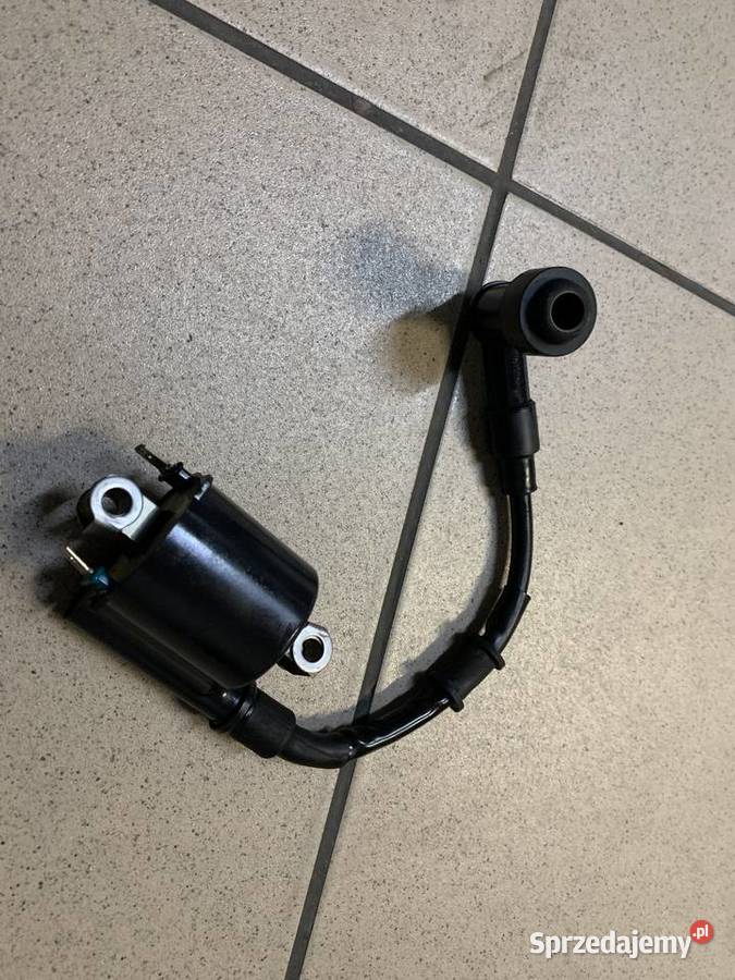 Cewka zapłonowa Honda Pcx 125