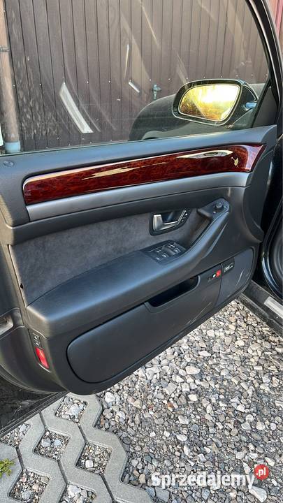 Audi a8d3 270000km sprzedam