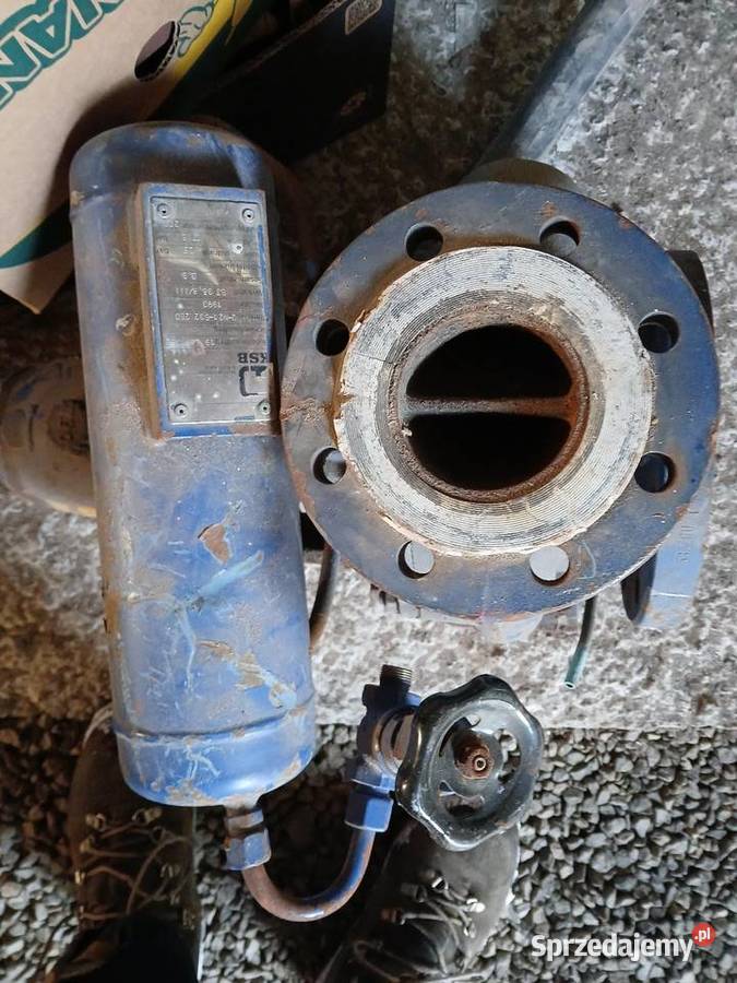 Pompa wody KSB Opatów sprzedam