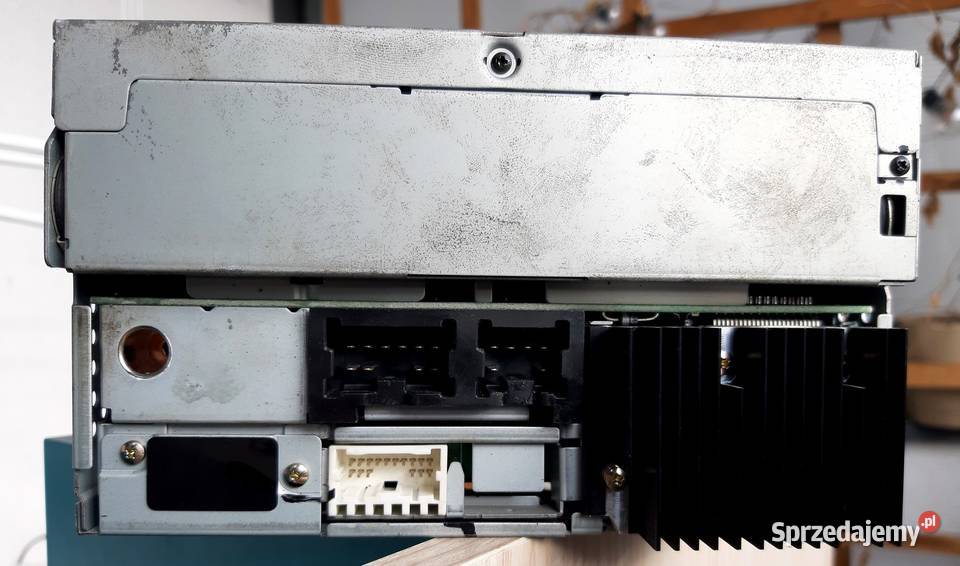 Radio Samochodowe BOSE PN2736H NISSAN MURANO Z50 Białystok