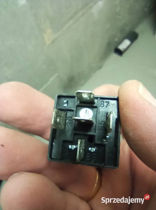 Części do BMW e30 316i Lublin