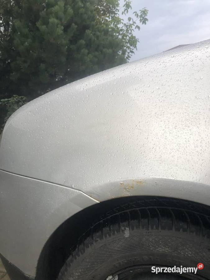 Seat Arosa 17 SDI Tuchów sprzedam