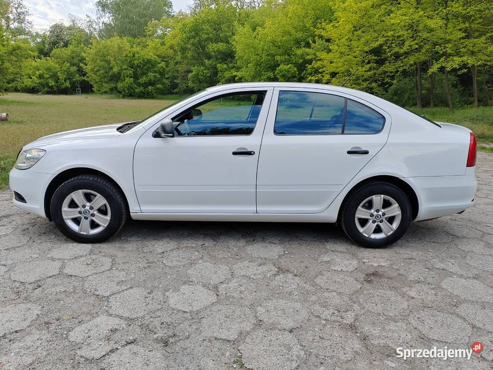 Skoda octavia 14tsi centralny zamek Warszawa