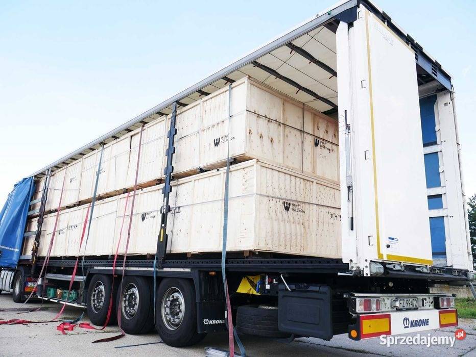Laser Co2 Weni 1830TC 130W stół taśmowy podajnik Nysa