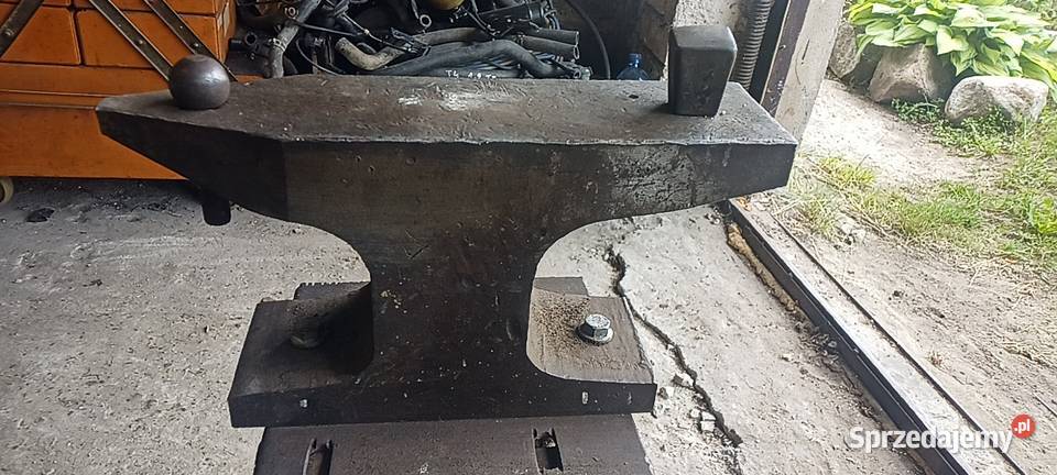 Kowadło Bytonia sprzedam