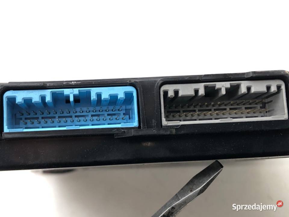 MODUŁ KOMFORTU SUZUKI BALENO 3678568P41 sprzedam