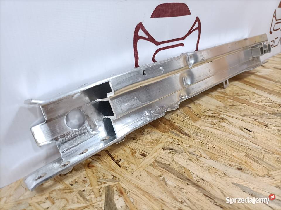 BMW X1 F48 X2 F39 ABSORBER DOLNY STREFA ZGNIOTU