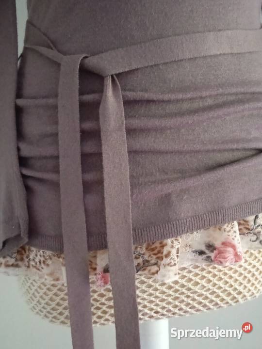 MARKOWA DZIANINOWA BLUZECZKA ORSAY r 38 wielkopolskie Piła