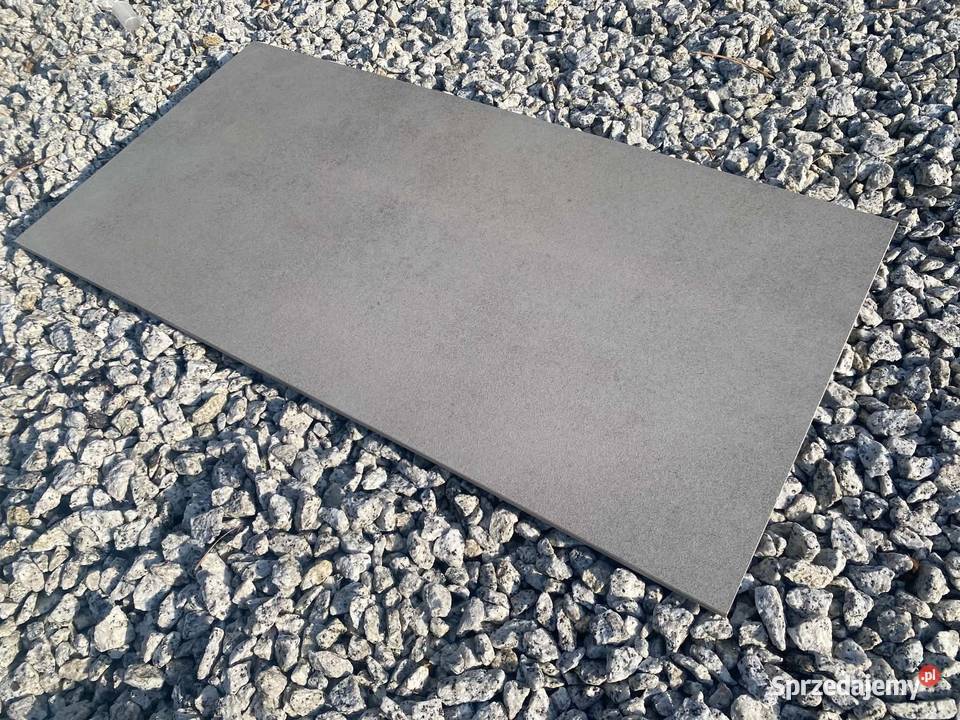 Okazja Płytki Gresowe DIXELAND GREY 30x60 Płytki podłogowe mazowieckie Piaseczno