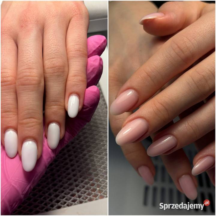Manicure i Pedicure Pruszków centrum