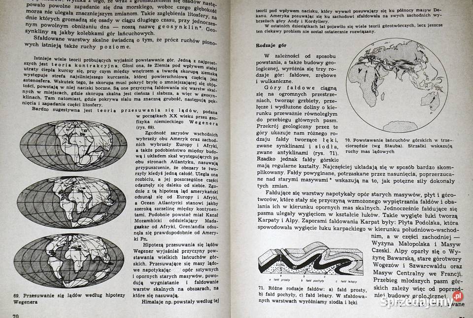 Geografia kl 1 LO J Gluziński H RadliczRuhlowa Chełm