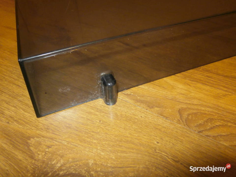 Gramofon UNITRA BERNARD pokrywa ładna cała Łódź sprzedam