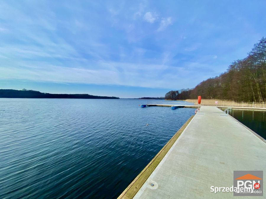sprzedaży domu bliźniaka Węgorzyno 150m2 Sprzedaż zachodniopomorskie