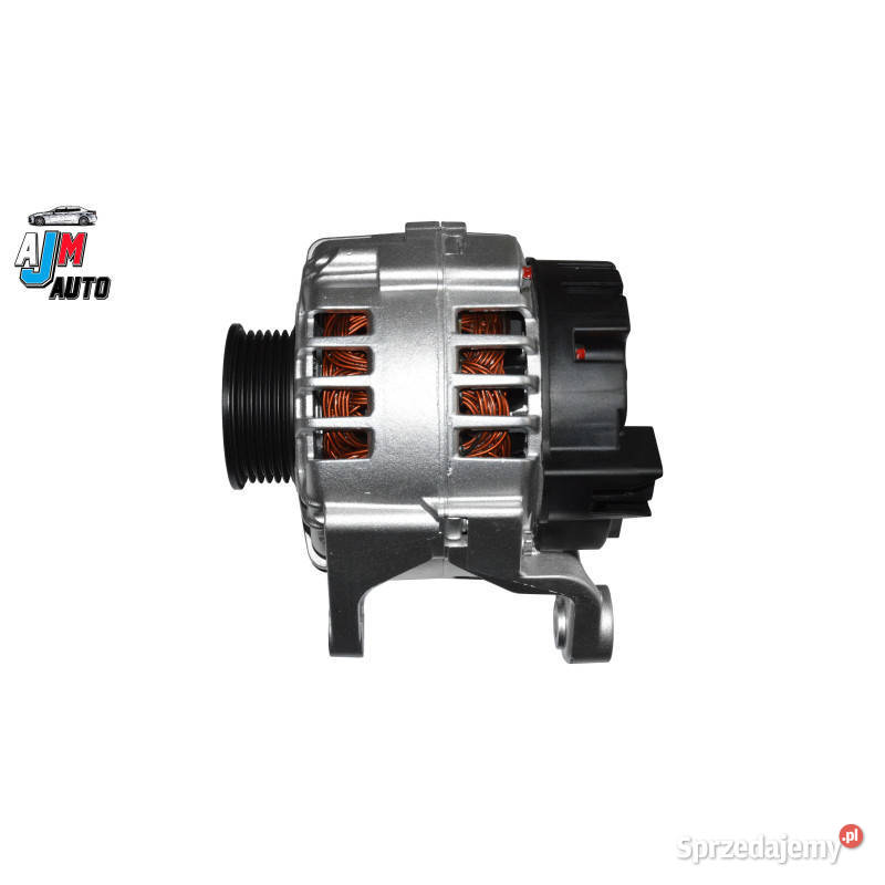 Alternator 078903016AC 24 30 B 25 TDI Quattro Grabów Szlachecki sprzedam