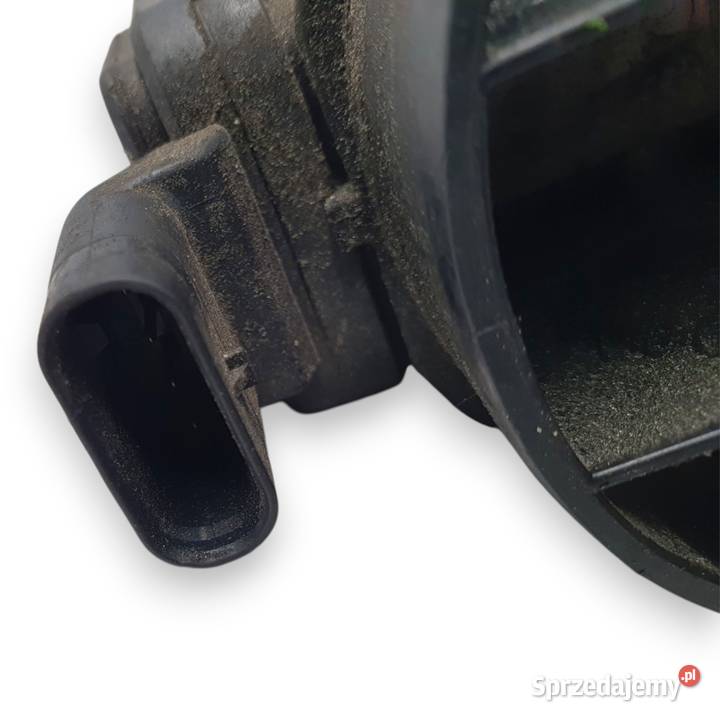PRZEPŁYWOMIERZ Mercedes W204 22 CDI A6510900048 Chełm