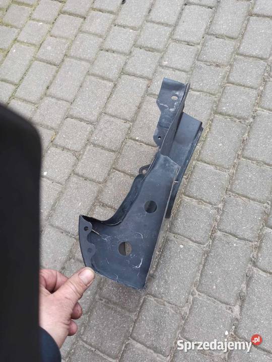 AUDI A4 B9 8W0 PROG PRAWY SLUPEK PRZEDNI Złotów sprzedam