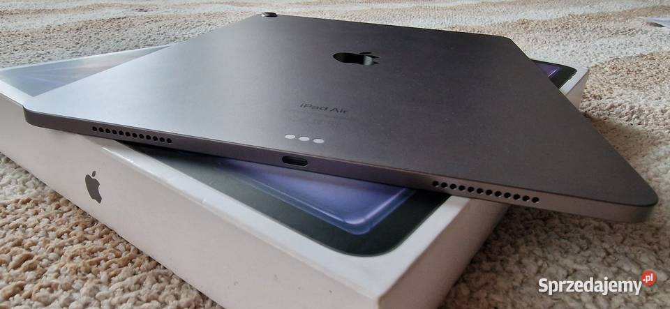 Apple iPad Air 13 M2 6 GEN WiFi 128 GB Gwarancja 8GB mazowieckie Otwock