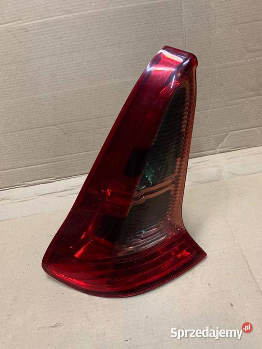 Lampa tylna lewa citroen c4 I coupe 3 drzwi Szczecin
