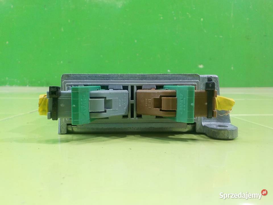 PEUGEOT BIPPER 13 HDI 13r modul sensor AIRBAG Suków