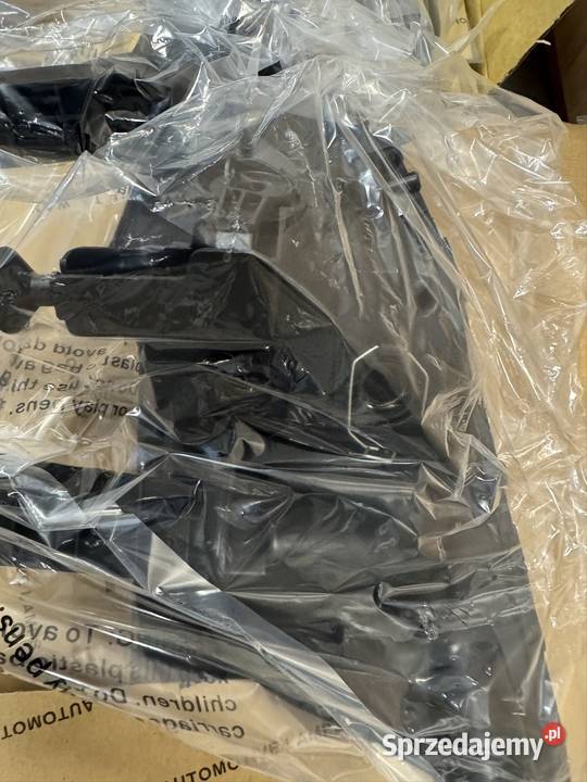 Opel Astra J IV halogen prawy kierunkowskaz Kozubszczyzna