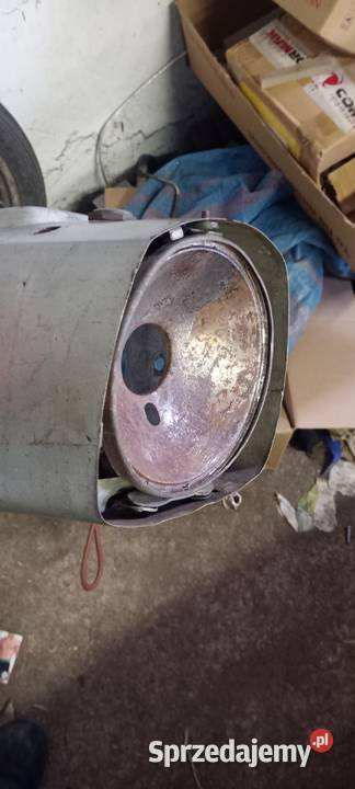 Lampa shl gazela Odrowąż