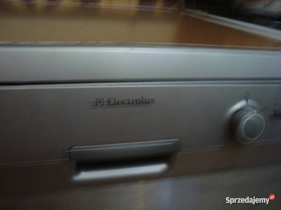 Zmywarka Elektrolux ESF63020X 2200W Warszawa sprzedam