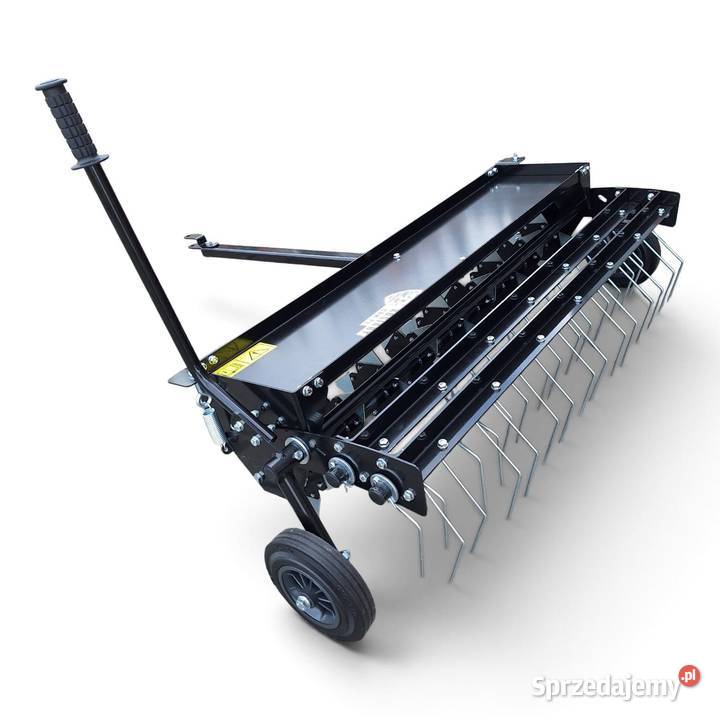 NOWY Aerator Wertykulator Traktorka Kosiarki podkarpackie Sędziszów Małopolski