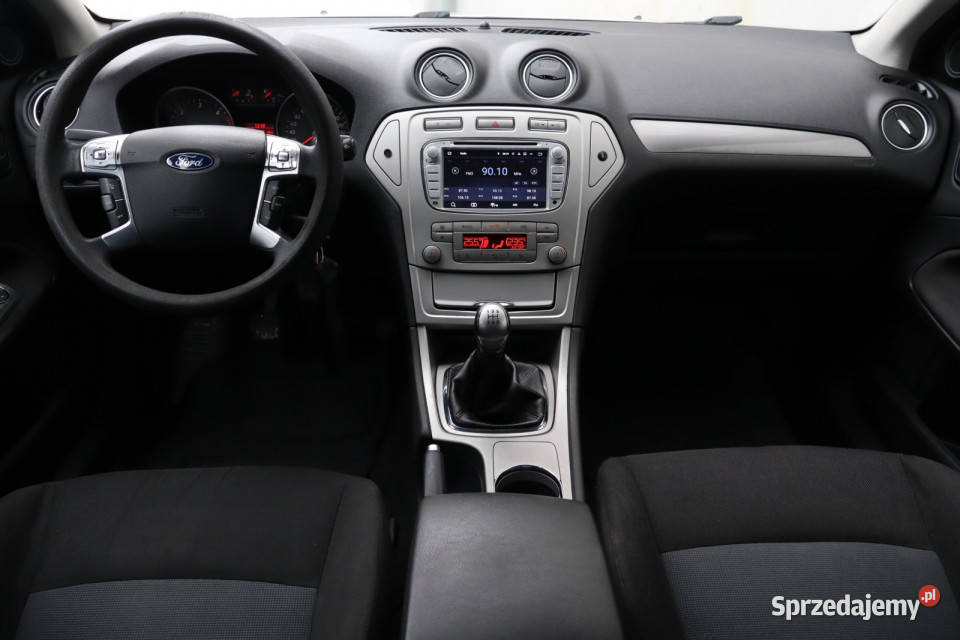 Ford Mondeo 18 TDCi Rok produkcji 2010