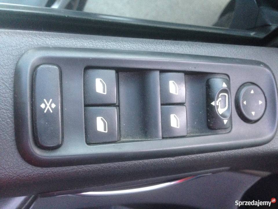 Fiat ulysse LPG 7 foteli C8 807 phedra Toruń sprzedam