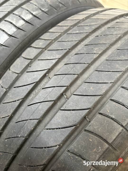 Opony Michelin Primacy 4 20555R16 2020 Samochodowe Białystok