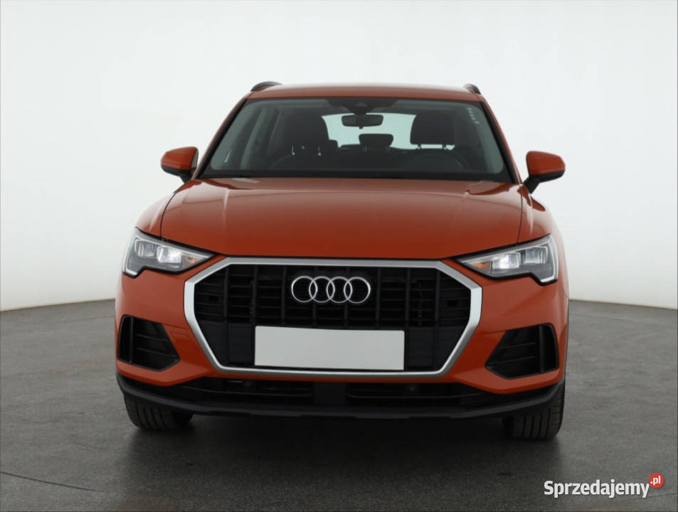 Audi Q3 35 TFSI