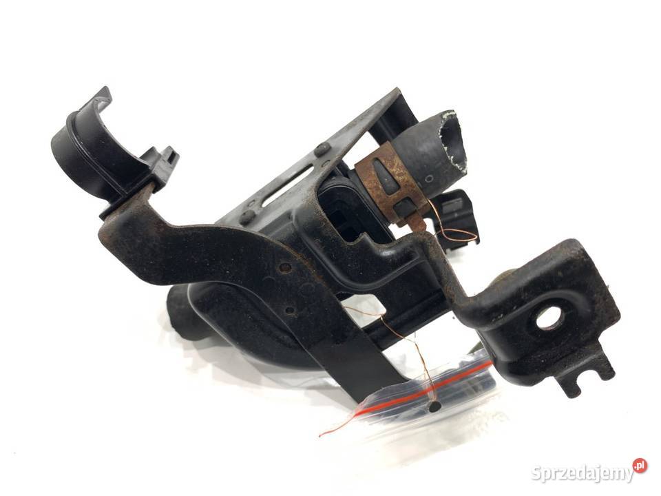 ZAWÓR NAGRZEWNICY HONDA CRV III REGULATOR podkarpackie