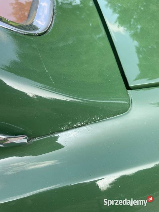 Fiat 124 sport coupe BC 124 sprzedam