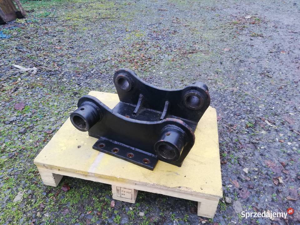 Łyżka kosząca Landerus Mokrosęk sprzedam