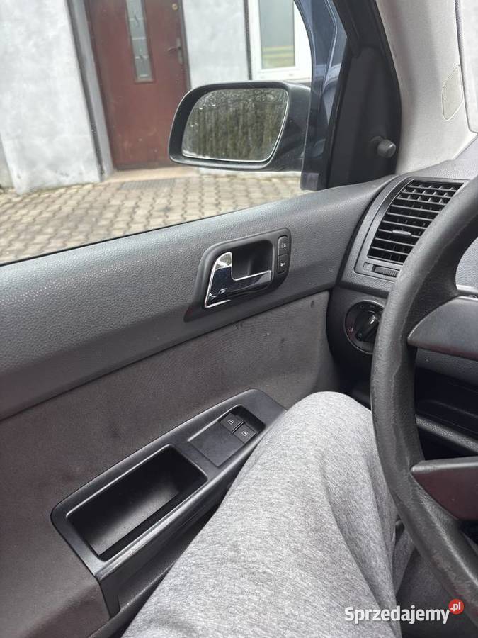 VW Polo 2004r 12 70 Rok produkcji 2004 Mysłowice