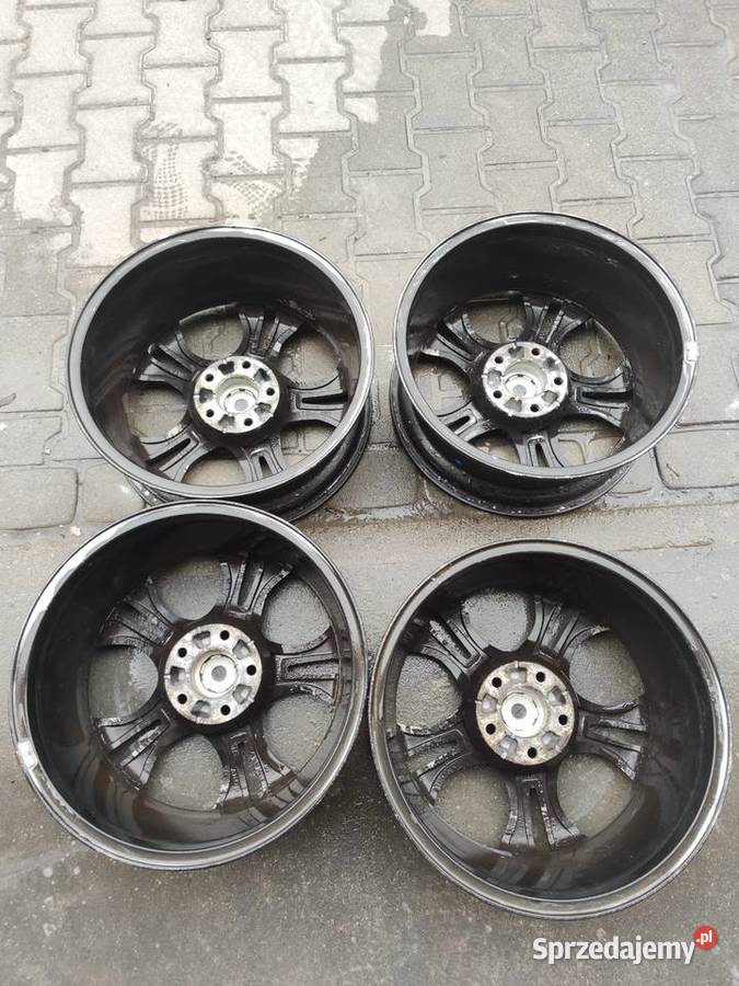 Felgi Siedlce