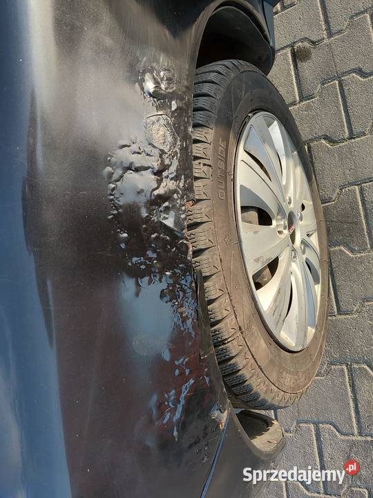 Sprzedam Volvo V50 Pietrowice Wielkie