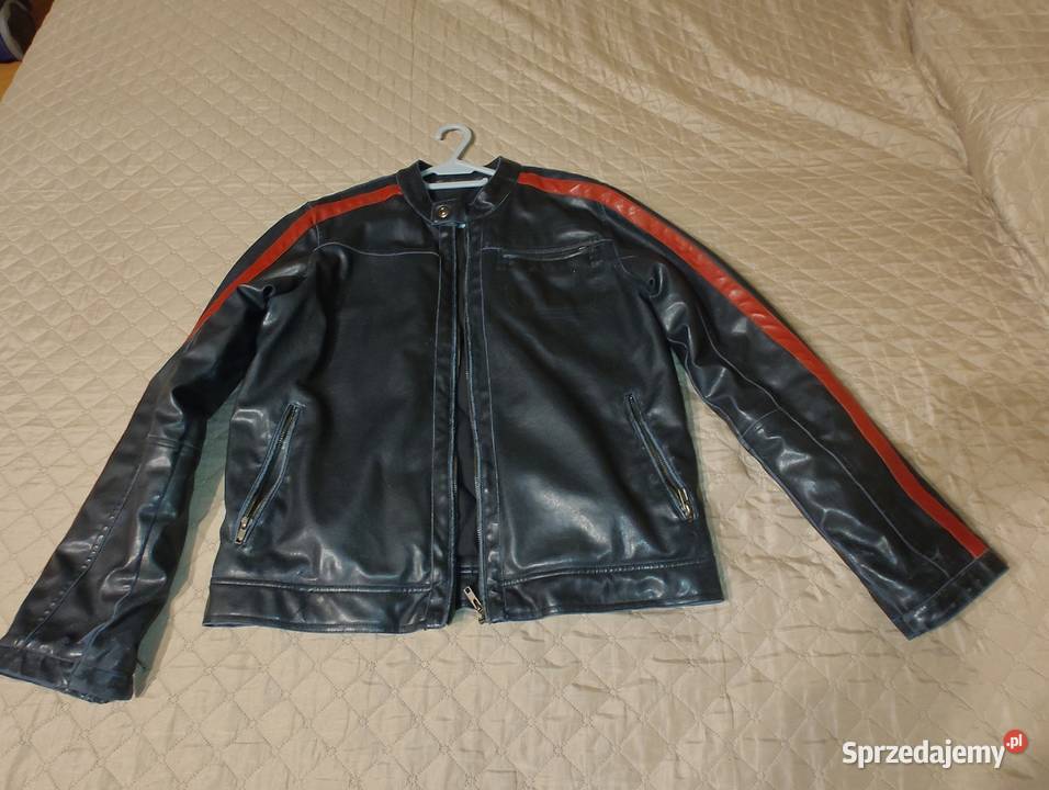 kurtka skuropodobna Dunnes Stores M Dębica