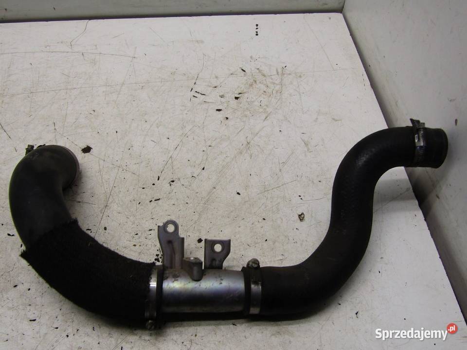 WĄŻ PRZEWÓD RURKA POWIETRZA 10 BOOSTERJET SUZUKI osobowe