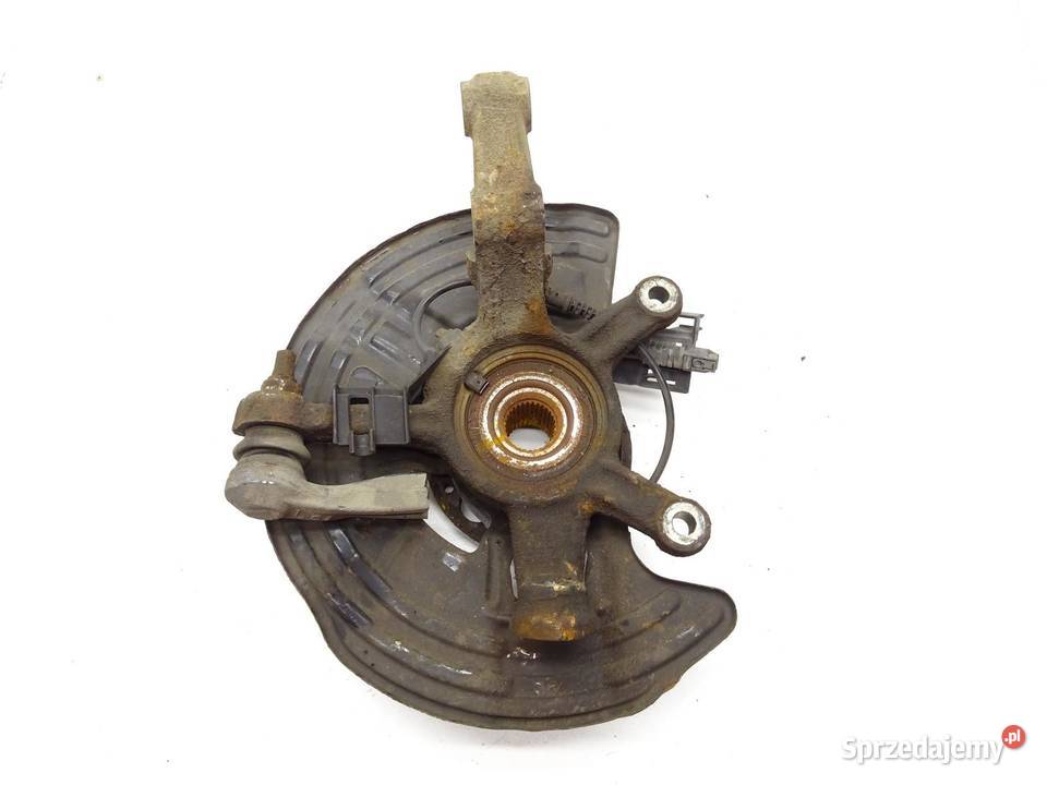 ZWROTNICA LEWA LEWY PRZÓD PRZEDNIA 16 CGI