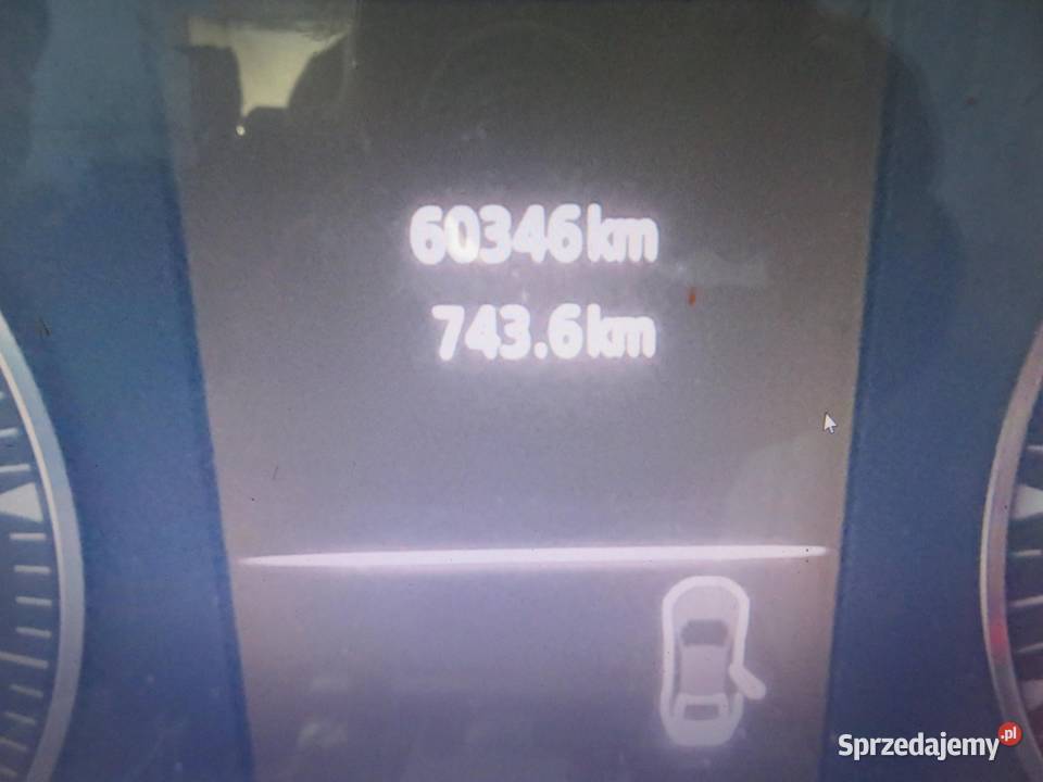 SILNIK DACIA DUSTER 10 TCe 101 H4D 460 KOMPLETNY osobowe