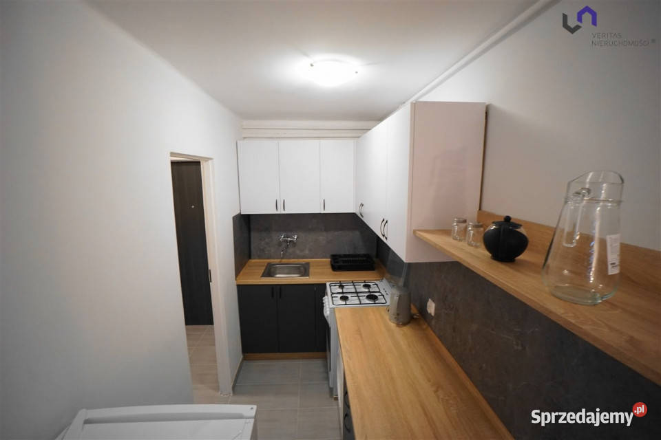 Mieszkanie 30m2 1 pokój Katowice Żurawia sprzedam