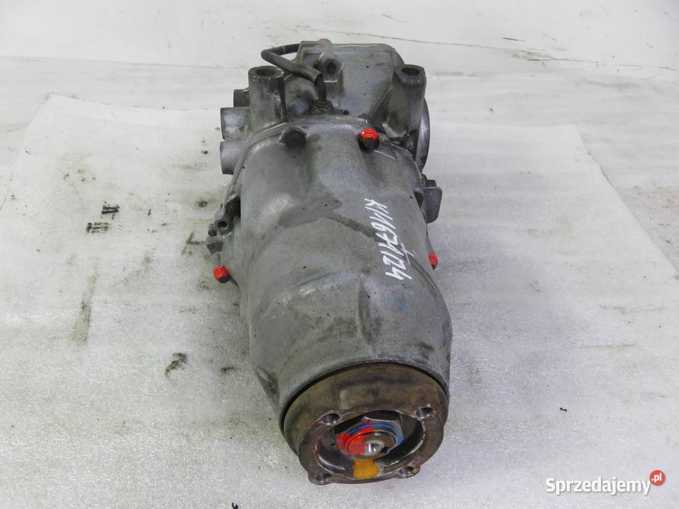 DYFER HONDA HRV I GH 16 4WD PES