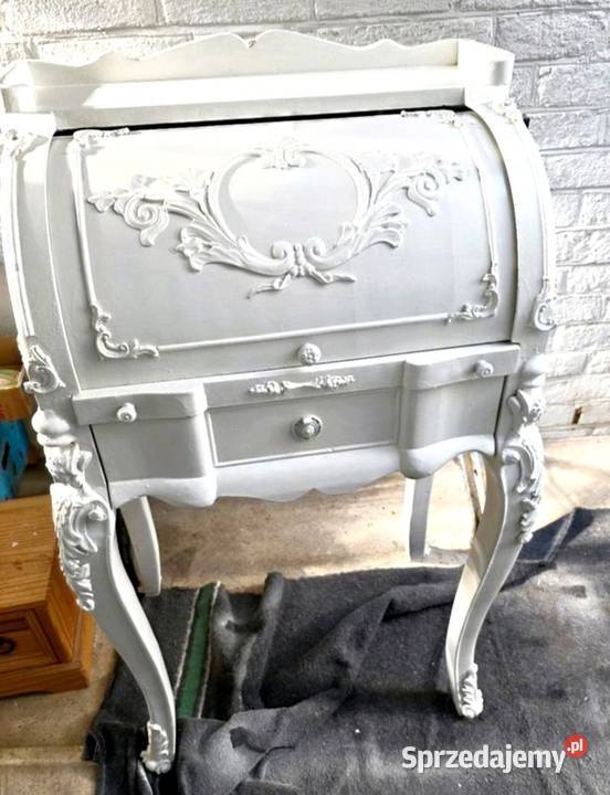 Sekretarzyk wielkopolskie Poznań