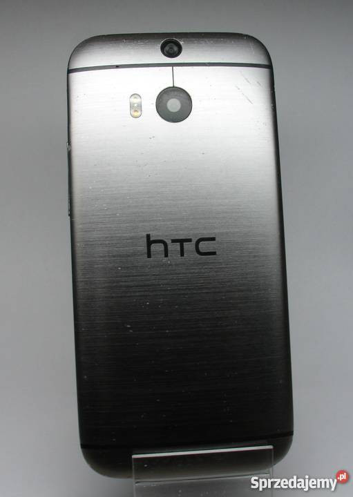 HTC ONE M8 komplet st bez simlocka WROCŁAW standardowa dolnośląskie Wrocław