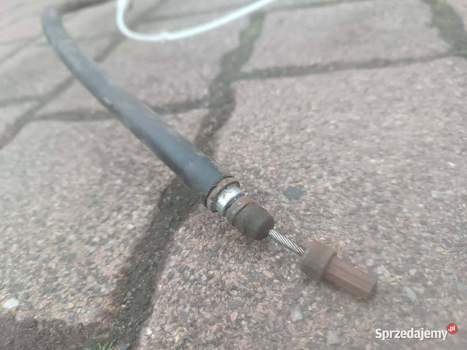 Renault Laguna 2 II fl Lift hamulec ręczny Częstochowa