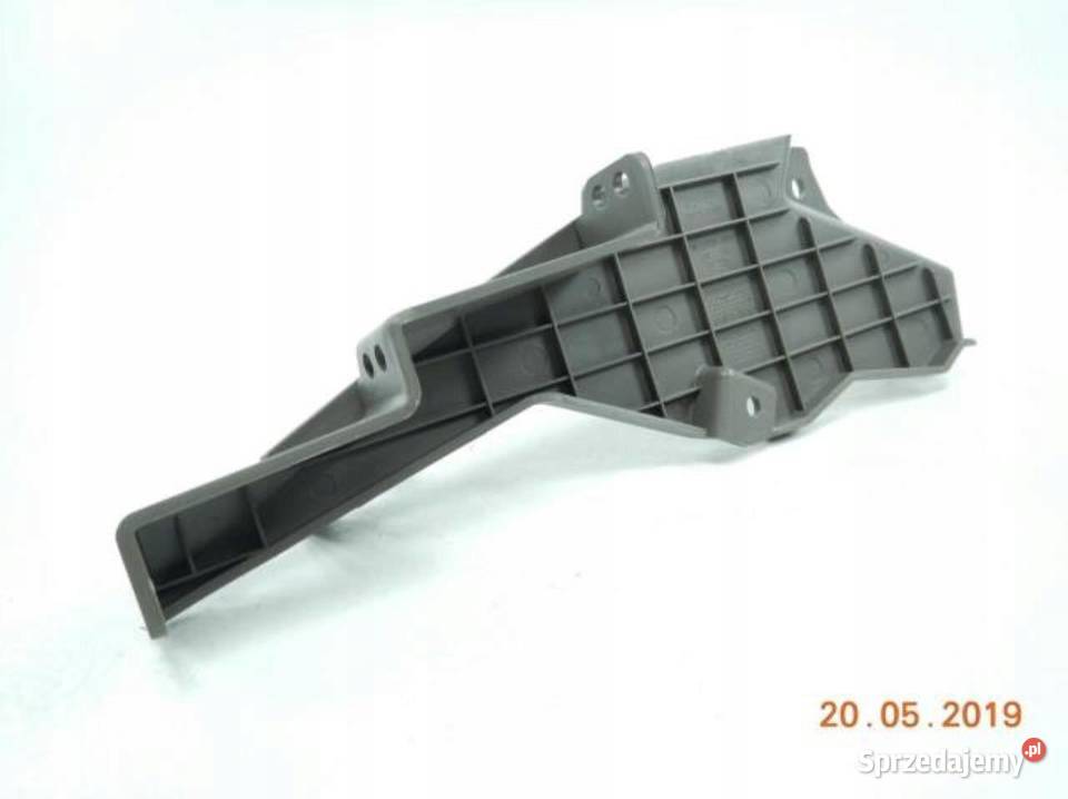 PLASTIK OSŁONA KONSOLI LEWA HYUNDAI TUCSON 04